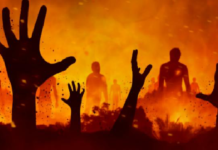 Cehennem: Ateşin Değil, Tarihin Kurduğu Yer