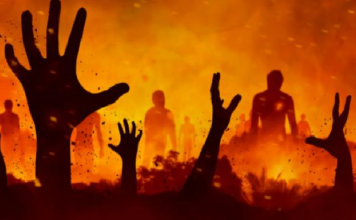 Cehennem: Ateşin Değil, Tarihin Kurduğu Yer