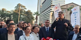 Mülkiyet Krizi Ve Güç Gösterisi: İzmir’de Hukuk Tartışması Derinleşiyor