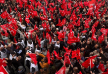 Silivri’den Kütahya’ya Mesaj: İmamoğlu Yargıyı Siyasetin Sahnesi Olarak İşaret Etti