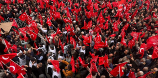 Silivri’den Kütahya’ya Mesaj: İmamoğlu Yargıyı Siyasetin Sahnesi Olarak İşaret Etti