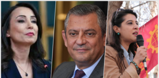 Okullarda Şiddet Siyaseti: Tepkiler Büyüyor, Sorumluluk Tartışması Derinleşiyor