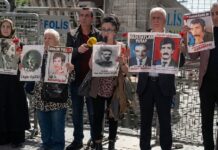 Galatasaray Meydanı’nda 1915’in Hafızası: İnkâra Karşı Hakikat Nöbeti