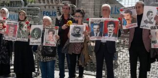 Galatasaray Meydanı’nda 1915’in Hafızası: İnkâra Karşı Hakikat Nöbeti