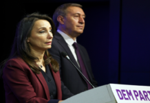 Muhalefette Yeni Eksen: CHP-DEM Yakınlaşması İktidarın Hesaplarını Zorluyor