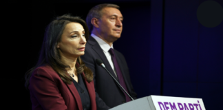 Muhalefette Yeni Eksen: CHP-DEM Yakınlaşması İktidarın Hesaplarını Zorluyor