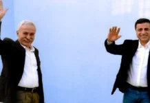 Demirtaş – Mızraklı: Gün Saymıyoruz, Mücadeleyi Büyütüyoruz