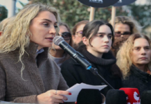 Aile Bağına Ceza İddiası: Dilek Kaya İmamoğlu’ndan Tutukluluğa “Düşman Hukuku” Tepkisi