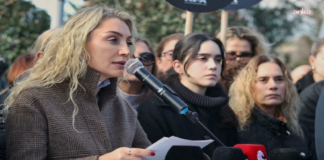 Aile Bağına Ceza İddiası: Dilek Kaya İmamoğlu’ndan Tutukluluğa “Düşman Hukuku” Tepkisi