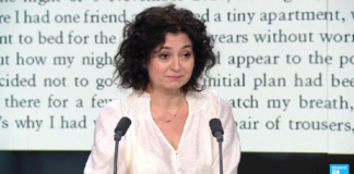 Sürgün, Dil Ve Hakikat: Ece Temelkuran’dan Post-Truth Çağa Sert Tanıklık