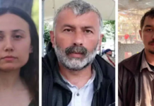 Akbelen Tutuklamalarına Sert Tepki: “Yargı Doğayı Savunanı Değil, Talanı Koruyor”