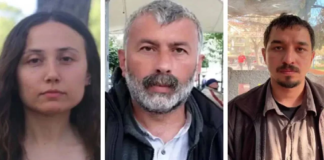 Akbelen Tutuklamalarına Sert Tepki: “Yargı Doğayı Savunanı Değil, Talanı Koruyor”