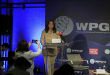 CHP’den İklim Krizine Karşı Uluslararası Kadın Dayanışması Vurgusu: “Tepki Değil, Öngörü Zamanı”