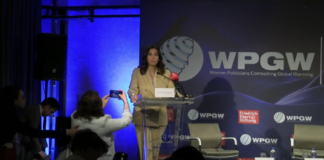 CHP’den İklim Krizine Karşı Uluslararası Kadın Dayanışması Vurgusu: “Tepki Değil, Öngörü Zamanı”