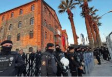 İzmir’de Mülkiyet Krizi: Meslek Fabrikası Üzerinden Yükselen Siyasi Gerilim