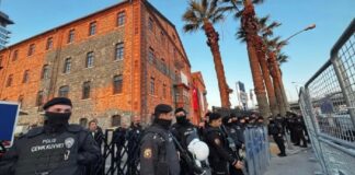 İzmir’de Mülkiyet Krizi: Meslek Fabrikası Üzerinden Yükselen Siyasi Gerilim