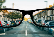 Dünya Nüfusunun Yarısı 2050’de Miyop Olacak