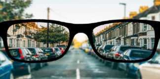 Dünya Nüfusunun Yarısı 2050’de Miyop Olacak