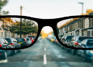 Dünya Nüfusunun Yarısı 2050’de Miyop Olacak