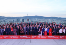 Barselona’dan Yükselen İtiraz: Küresel İlerici Hat