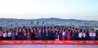 Barselona’dan Yükselen İtiraz: Küresel İlerici Hat