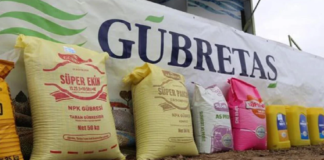 GÜBRETAŞ Açıklaması ‘Ucuz Gübre’ Söylemini Sorgulattı