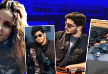 Gülistan Doku Dosyasında Silinen Kayıtlar, Kamuflajlı Fotoğraflar Ve Devletin Sessizliği