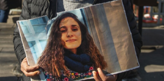 Yargı Süreçlerinde Algı Tartışması: Gülistan Doku Dosyası Üzerinden Yeni Sorular