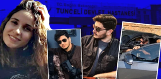 Gülistan Doku Dosyasında Silinen Kayıtlar, Kamuflajlı Fotoğraflar Ve Devletin Sessizliği