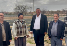 Çiftçi Üretiyor, Bankalar Hasadı Topluyor