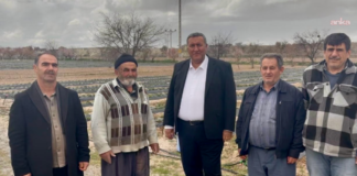 Çiftçi Üretiyor, Bankalar Hasadı Topluyor