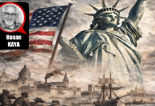 ABD Mitiyle Hesaplaşmadan Dünya Siyaseti Anlaşılabilir mi? Mit, Düzen ve Küresel Körlük