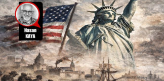 ABD Mitiyle Hesaplaşmadan Dünya Siyaseti Anlaşılabilir mi? Mit, Düzen ve Küresel Körlük