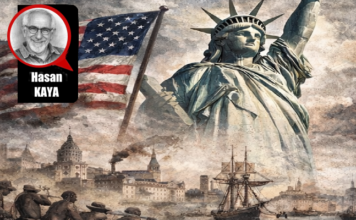 ABD Mitiyle Hesaplaşmadan Dünya Siyaseti Anlaşılabilir mi? Mit, Düzen ve Küresel Körlük