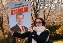 İBB Davasına İlişkin Sosyal Medya Paylaşımları Suç Sayıldı