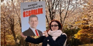 İBB Davasına İlişkin Sosyal Medya Paylaşımları Suç Sayıldı