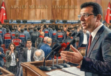 İBB Davasında İfadeler Çöktükçe Dosya Dağılıyor