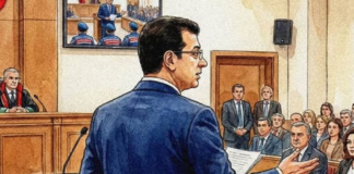 İtirafın Gölgesinde Kurulan Hakikat