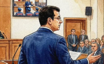 İtirafın Gölgesinde Kurulan Hakikat