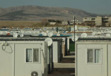 Hatay’da Konteynerlere Son Tarih: Barınma Krizi Derinleşiyor