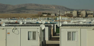 Hatay’da Konteynerlere Son Tarih: Barınma Krizi Derinleşiyor