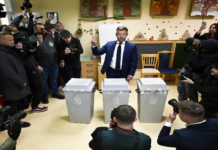 Orbán İçin Sandık Alarmı, Muhalefet Önde