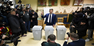 Orbán İçin Sandık Alarmı, Muhalefet Önde