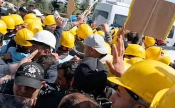 Yeraltından Yükselen Işık: 110 Madencinin Açtığı Gedik