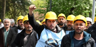 Direnen Madenciler Kazandı