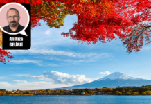 Tam Yeri Denk Geldi Manzara Koyduk – Ali Rıza Gelirli