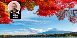 Tam Yeri Denk Geldi Manzara Koyduk