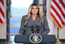 Melania Trump’tan Beklenmedik Epstein Çıkışı: Gündem Saptırma Tartışması Büyüyor