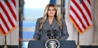 Melania Trump’tan Beklenmedik Epstein Çıkışı: Gündem Saptırma Tartışması Büyüyor