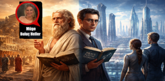 Platon’un Devlet’inden Huxley’in Cesur Yeni Dünya’sına İdealin İzini Sürmek